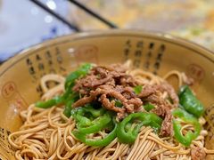 -四海楼(如皋定慧禅寺店)