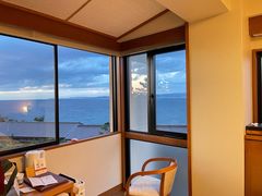 -南紀白浜 浜千鳥の湯 海舟