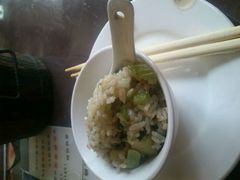 上海菜饭-洪齐林老镇
