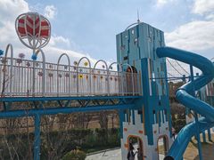 -季高兔窝窝亲子园(上海薰衣草公园店)