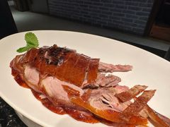 -局气 烤鸭·北京菜(光华路店)