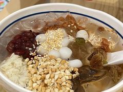 -蓉李记成都名小吃(太原龙湖万达店)