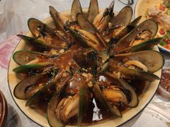 -东排食堂长沙小吃大排档(五一广场店)