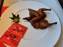 -馋遇江南·精致湖景雅宴(东方之门店)
