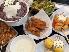 -水牛奶皇后糖水铺(深圳总店)