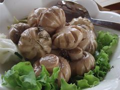 蘑菇-素心小筑(后沙裕镇店)