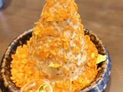 -ITARU食堂·定食料理(西丽店)