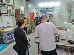 -锅贴大王南翔小笼(临沂二村店)