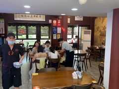 -孙盛兴奥灶面馆·蟹黄面·三虾面(山塘街总店)
