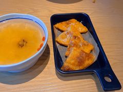 -蓉李记成都名小吃(武汉经开万达店)