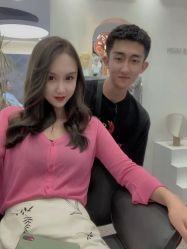-BABY FACE沙龙