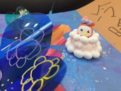 -尼莫儿童美术(三阳路融科天城校区)