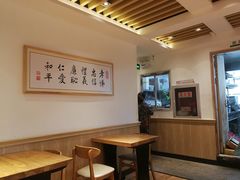 -素满香·素食自助餐(苏州·临顿路店)