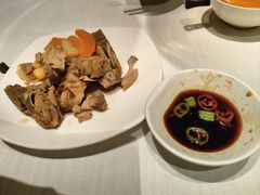 -汤城小厨•粤菜•靓汤(金融街店)