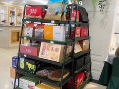 -新疆兵团食府清真(马连道店)