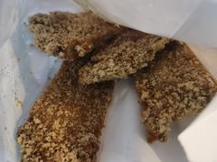 -大炮盐酥鸡(新街口店)