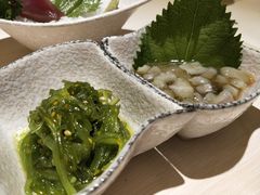 -小句号·精致料理(江南环球港店)