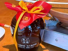 -徽三说·土徽菜·中国徽菜连锁品牌(一中店)