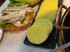 -八珍玉食鸡煲·打边炉(印象城店)