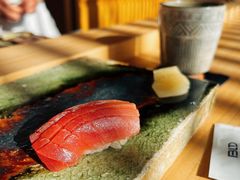 -银座岩
