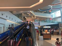 -家乐福(四元桥购物中心店)