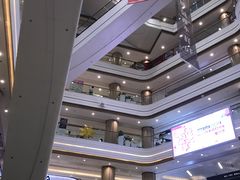 -吾悦广场(南京鼓楼店)