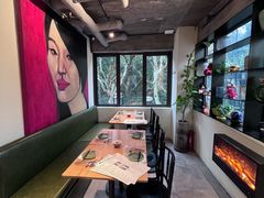 -Ginger(兴国路店)