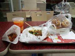 -肯德基(盘龙奥莱店)
