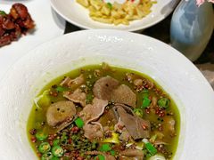 -宫燕府·京菜·烤鸭·淮扬菜(王府中心店)