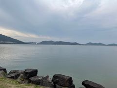 -东钱湖旅游度假区