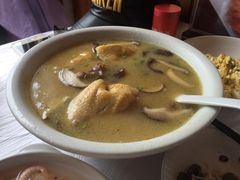 -洞天食府(北大街店)
