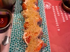 -西塔拾玖泥炉烤肉·活鳗(芝麻街店)