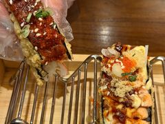 -鸟鹏烧鸟居酒屋(龙岗万科店)