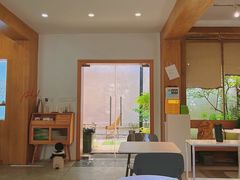-边渡咖啡烘焙店(昙华林店)