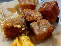 -華歡冰室-WahFoon(吉大店)