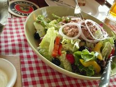 -Paulaner·德国帕拉娜自酿啤酒餐厅(海上世界店)