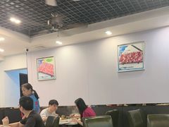 -联胜潮汕牛肉火锅(东苑南路店)