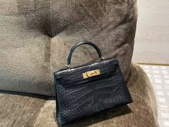 -六六奢品·vintage中古·回收二手奢侈品包包手表首饰(环球港店)