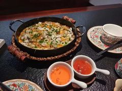 -旺爷砂锅·茶作(国贸城店)