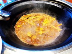 -铁锅炖灶台鱼老三炖鱼馆