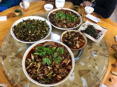 -潼南太安名鱼•特色江湖菜 太安鱼