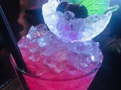 -HUNTING BAR亨霆鸡尾酒馆(越秀淘金店)