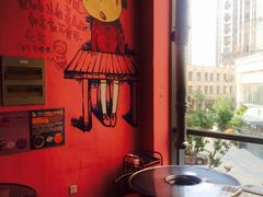 -金韩雅·烤肉·烤活鳗鱼(万达店)