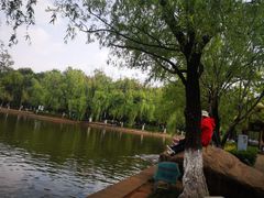 -月牙潭公园