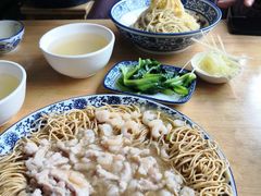 -裕兴记·三虾面(西北街总店)