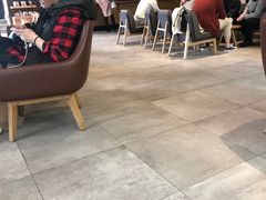 -星巴克臻选(济南万达店)