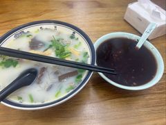 -鸭小妹鸭血粉丝(老门东店)