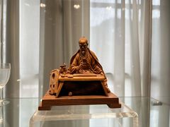 -上海市工艺美术博物馆