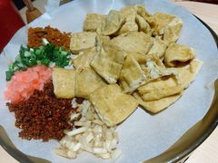 -新大新1993贵州山里味(青云市集店)