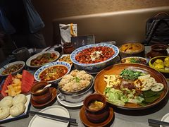 -三俞竹苑(红旗街万达店)